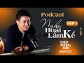 Lagu [PODCAST] NGHE HOÀI LÂM KỂ TẬP 1 -  VỤN VỠ ƯỚC MƠ ĐỔI ĐỜI | THIÊN ĐƯỜNG MÁU - KC 30.12.2025