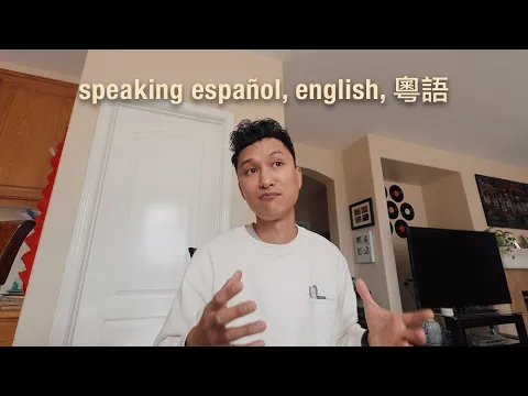 Download MP3 Speaking spanish, english, and cantonese | Being Trilingual