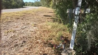 TDW 1601 - Death Location of Jayne Mansfield