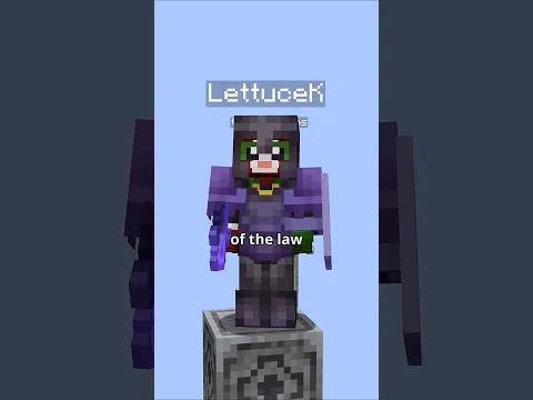 The LAW