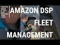 Amazon DSP Fleet Introduction