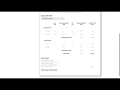 Invoicing system HTML CSS BOOTSTRAP JQUERY PHP MYSQL