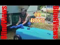 Download Lagu Nomadic Fanatic gets a poo hauler, Chrome thinks puppy