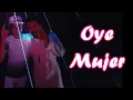 Raymix, Juanes - Oye Mujer (M&M)