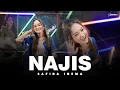 Download Lagu Safira Inema - Najis (Official Music Video) Tak belan belani gemati koe mblenjani janji