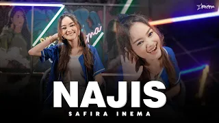 safira inema najis official music video tak belan belani gemati koe mblenjani janji