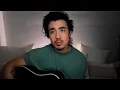 Lagu Thank You - Dido (Joseph Vincent Cover)