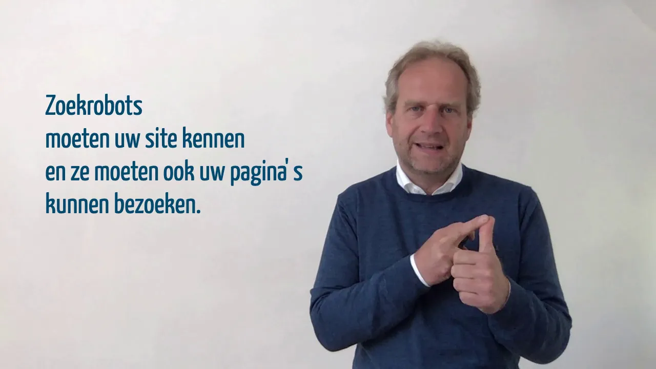 Basisprincipes van SEO | UNIZO Academie webinar