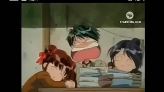 إنمي السراب إنمي إنمي السراب نوريكو فاعلة خير وميارا تحزن لأنها لم تتناول الصحون 