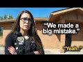 When Corrupt Cops Realize They ve Messed Up