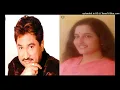 Tumse Milne Ko Dil Karta Hai - Kumar Sanu_ Anuradha Paudwal
