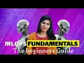 MLOps Fundamentals - The beginners Guide