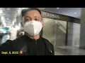 Download Lagu Perjalanan Jakarta - Hongkong dengan Chatay Pasific