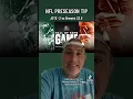New York Jets vs Cleveland Browns Hall of Fame Game Picks Preseason Betting Tips Predictions