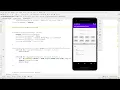 Implementation of SQLite Database in Android using Kotlin