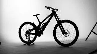 2025 Canyon Sender CFR is Finally Here