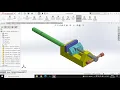 Solidworks Tutorial I Design Drill Press Wise in Solidworks I Beginners I Part I Assembly I Exercise