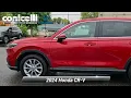 Certified 2024 Honda CR-V EX-L AWD Conshohocken PA H262625A