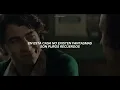 " Ya viví lo que pude vivir Perdon que me tenga que ir " Fantasmas - humbe La Sociedad de La Nieve
