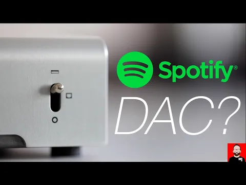 Download MP3 Should I buy a DAC if I only use Spotify?
