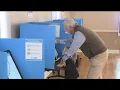 State discovers works to fix glitch in voting machines prior to start of early voting