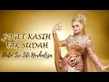 Download Lagu Joget Kasih Tak Sudah - Dato' Sri Siti Nurhaliza (Lirik Video HD)