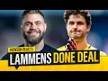 Download Lagu 🚨🔴 DONE DEAL: Manchester United SIGN Senne Lammens! €21m Transfer CONFIRMED