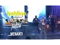 Lagu Kahitna - Kahitna History Speech \u0026 Menanti | (Kahitna Love Festival)