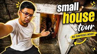 My Secret Room Tour  | 35inch Room