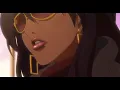 Luv Resval - Cette fille (slowed + reverb)