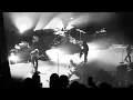 Turnstile - "The Real Thing" Live @ The Novo, Los Angeles, CA - 2/24/22