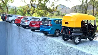 Download Model Car Collection Ambassador | Innova | Brezza | Ambulance | Police Car | Auto Rickshaw | Creta | MP3