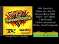 Download Lagu 80's Essentials - Select Mix - Vol. 1 - Remixes Done Right - 6 CD's (+ de 06 hs) 74 Intern. - CD-Rip