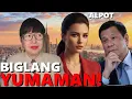Download Lagu BIGLANG YAMAN, DAHIL KAY PRES. DUTERTE? ANOMALYA NI ALPOT MP3