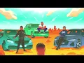 Maes - Dybala (Clip Officiel) ft. Jul