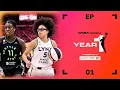 Year 1 presented by State Street Investment Management SPY Season 3 Episode 1 - Homecourt