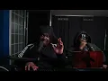 Kraff, CJtheChemist - MANIAC (Official Music Video) (REACTION)