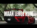 Download Lagu Megha Bharadwaj x Ay Beats - Maan Lenge Hum (Remix) | Ft. Nines [Music Video]