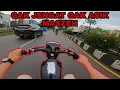 TEST RIDE BARON RX KING BANDUNG STYLE BYANKEROK SPEK SEMI PART 1 | VLOG RX KING