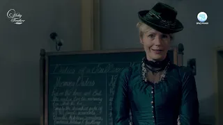 سبيس باور | Hetty Feather | مقتطف من الحلقة السابعة الجزء الثاني