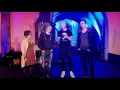 Download Lagu ANÚNA : O pia virgo (composed by Michael McGlynn)