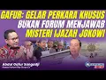 Lagu Pengacara Roy Suryo CS: Gelar Perkara Khusus Bukan Forum Menjawab Misteri Ijazah Jokowi | #SPEAKUP