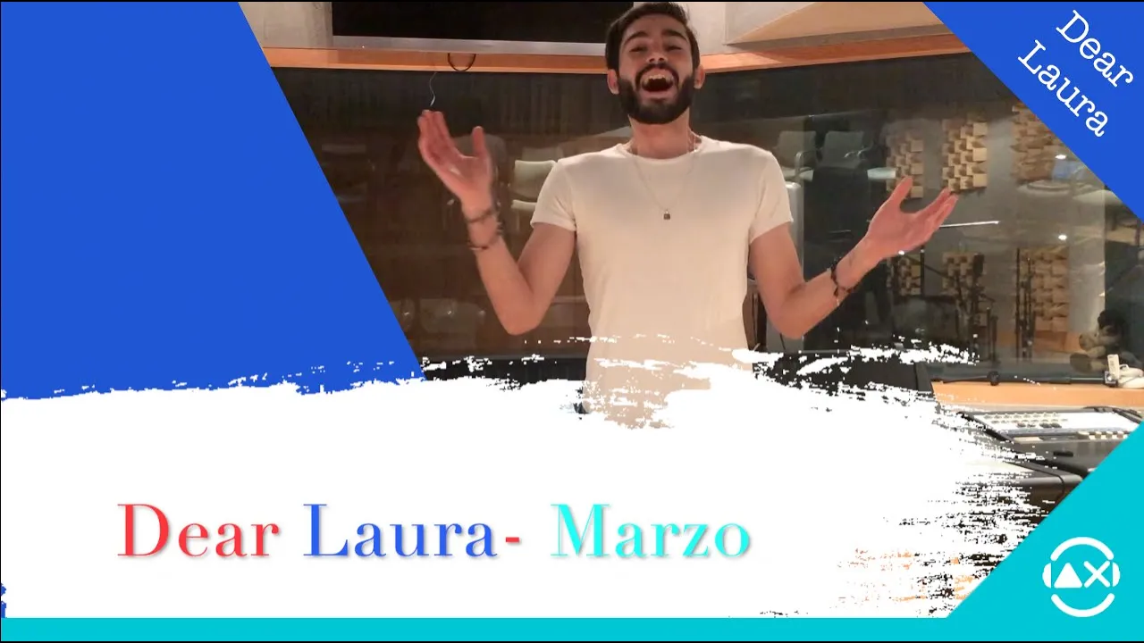 Dear Laura | Novedades Musicales |Marzo 2019