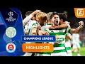 Download Lagu CELTIC WALST OVER DE SLOWAKEN HEEN!!🤯🔥| Celtic vs Bratislava | Champions League 24/25 | Samenvatting