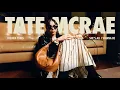 Download Lagu Tate McRae · She's All I Wanna Be | A KIHARA Take x MCM