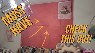 Review - Large Cork Board Alternative