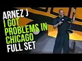 I Got Problems in Chicago 1998 Full Set Arnez J Comedy