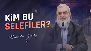 9) Kim bu selefiler? (Mısır örneğinden hareketle)