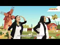 Lagu PEDULI ITU TANDA KASIH || Lagu Sekolah Minggu || GMIM Baitani Matani
