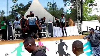 timmy tdat